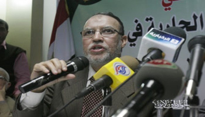 د. عصام العريان يكتب: مخاوف مشروعة وضمانات حقيقية