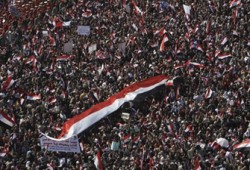 جمال عبد الغفار يكتب عن الإخوان والثورة والخصوم