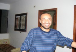 الشهيد أحمد سمير.. شاعر دار السلام