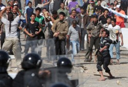 11 شهيدًا في العراق والثوار يدعون لمحاسبة المالكي