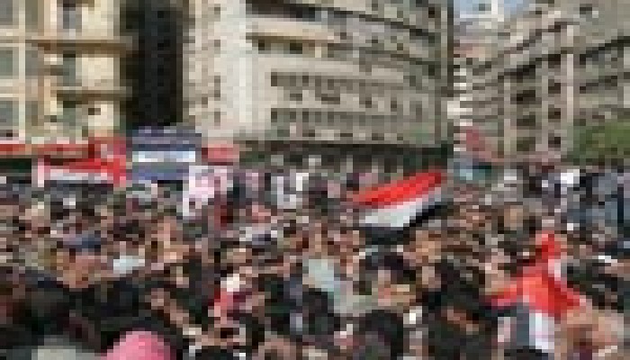 الإسلامي العراقي يدعم ثورة الغضب الشعبية