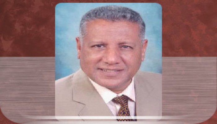 د. القاعود يكتب: جابر عصفور.. ودماء الشهداء!