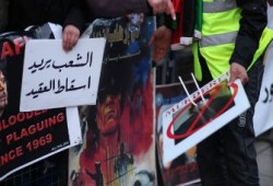 النيويورك تايمز: فلول القذافي ينشرون الرعب بطرابلس