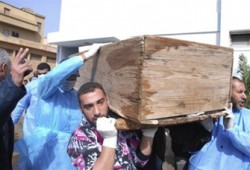 دعوات عالمية للنفير من أجل إنقاذ ليبيا