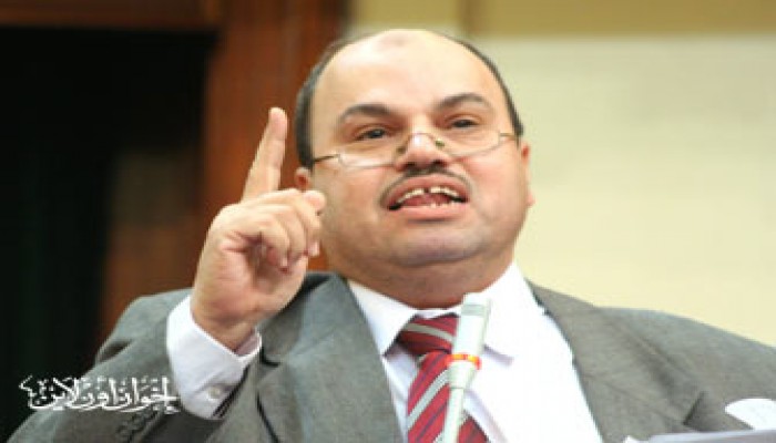 د. حمدي حسن يكتب: بركاتك يا أحمد عز يبدو أن الله استجاب دعاءك فعلاً