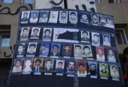 6 آلاف جريح و958 شهيدًا حتى الآن في ليبيا