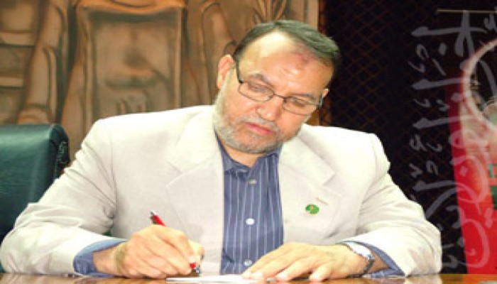 د. عصام العريان يكتب: ثورة مصر 2011م