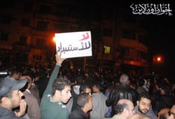 تبت يدان.. قصيدة للشاعر خالد الطبلاوي