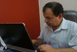 الشارع المصري الآن