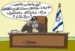 سياسيون: وثائق" الجزيرة" جريمة جديدة لسلطة "عباس"