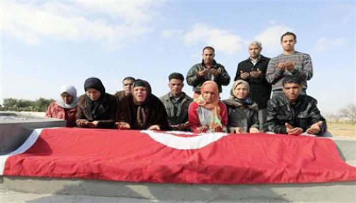 تونس فورة غضب وثورة شعب