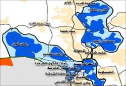 قيادات وخبراء بغزة: وثائق (الجزيرة) فضحت "فتح"