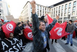 تونس من "العزيز" إلى "البطيخ"