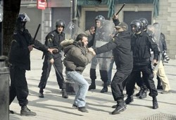 تونس.. لجنة للتحقيق في جرائم أجهزة الأمن