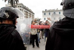 يا أهل تونس الخضراء