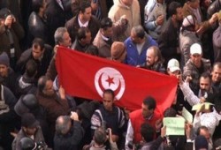 تونس تسحب الحرس الجامعي.. ومصر تماطل!