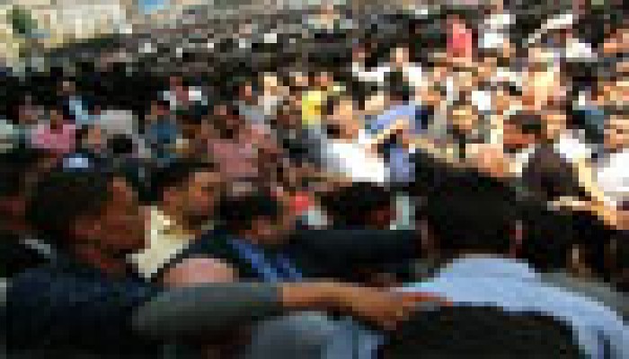 المقاومة تتصدى لتوغل صهيوني بغزة.. واستشهاد قسامي