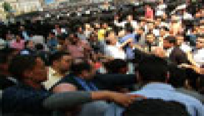 المقاومة تتصدى لتوغل صهيوني بغزة.. واستشهاد قسامي