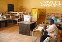 منظمة دولية تشكك في نزاهة استفتاء جنوب السودان