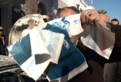 كاتب ألماني: الغرب دعَّم نظام تونس