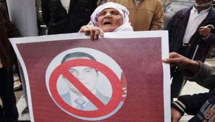 اتهام مدير الأمن الرئاسي التونسي بالتآمر على الدولة