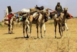 ميليشيا الدينكا الانفصالية تفجِّر الأوضاع في "أبيي"