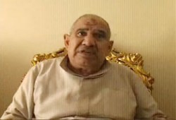 إخوان الإسكندرية يشيعون جنازة عبد المنعم عرفات