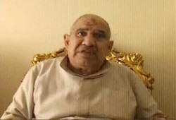 إخوان الإسكندرية يشيعون جنازة عبد المنعم عرفات