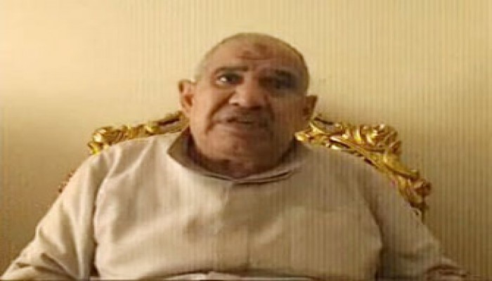 إخوان الإسكندرية يشيعون جنازة عبد المنعم عرفات