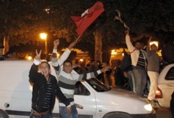 الديكتاتور المخلوع "بن علي".. تاريخ من الجرائم!