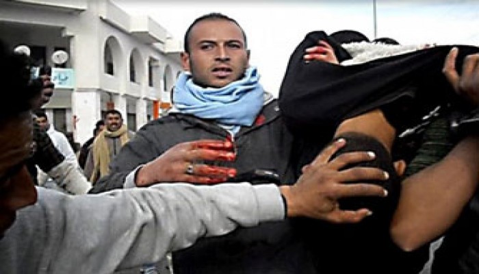 الـ"ديلي ميل": ثورة تونس الأولى بعد تسريبات ويكيليكس