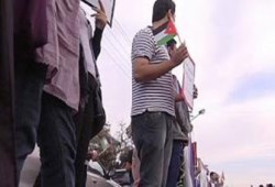 الأردن.. مظاهرات لإسقاط الحكومة والإخوان يدعون لاعتصام الأحد