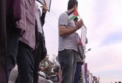 الأردن.. مظاهرات لإسقاط الحكومة والإخوان يدعون لاعتصام الأحد