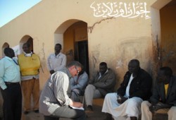 جنوبيون بالشمال: الحركة الشعبية تحارب الاستقرار