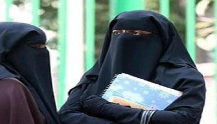 القضاء يلغي منع المنتقبات من أداء الامتحان بالجامعات