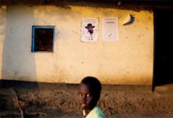 "النيويورك تايمز": حكومة سلفاكير اعتدت على مسلمي أبيي