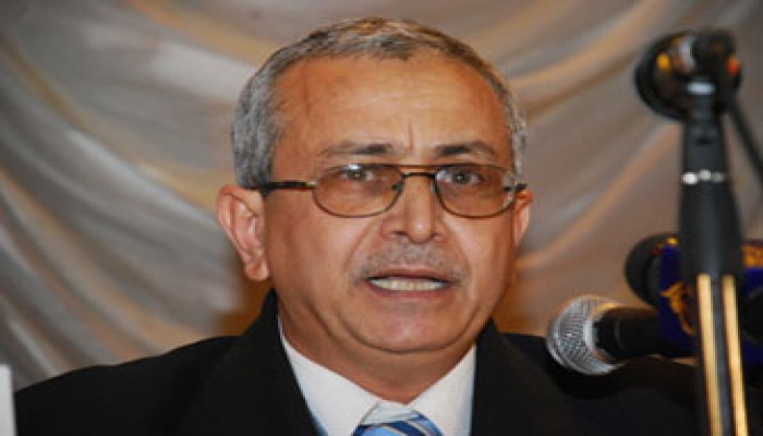 سياسيون: النظام المصري مسئول عن تقسيم السودان