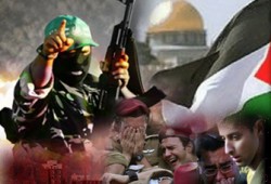 اغتيال مقاوم وإصابة آخر بخان يونس