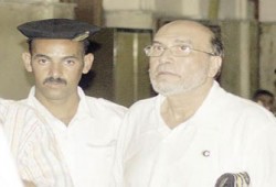 م. أشرف عبد السميع يكتب: أخي أسامة.. لا تحزن