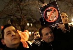 تونس تنفجر في وجه "بن علي" وسقوط 20 قتيلاً