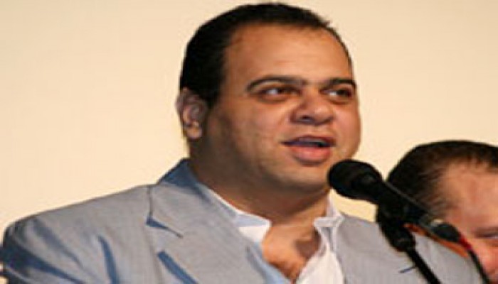 المخرج أحمد عاطف: الفن العربي تجاهل دعم وحدة السودان