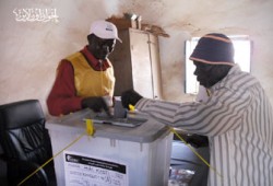 صحف العالم: استفتاء السودان الأغرب في التاريخ!