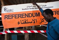 "الواشنطن بوست": حملات تنصير بريطانية شجعت تقسيم السودان