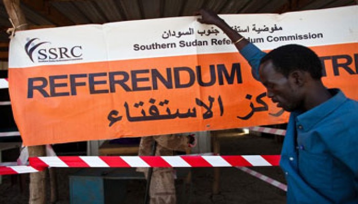 "الواشنطن بوست": حملات تنصير بريطانية شجعت تقسيم السودان