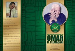 حياة الداعية الرباني عمر التلمساني بالإنجليزية