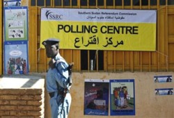 "الإندبندنت" تتوقع فشل قيام دولة بجنوب السودان