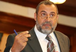 براءة محسن راضي وانتصار متجدد لـ(الإسلام هو الحل)