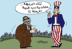 تقسيم السودان.. طبخة جاهزة!