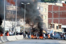 صحف العالم: تسريبات "ويكيليكس" تحرق تونس والجزائر