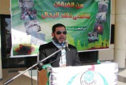 البردويل: شوكة غزة لن يكسرها أحد